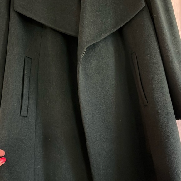 Women’s Cole Haan coat - Picture 2 of 8